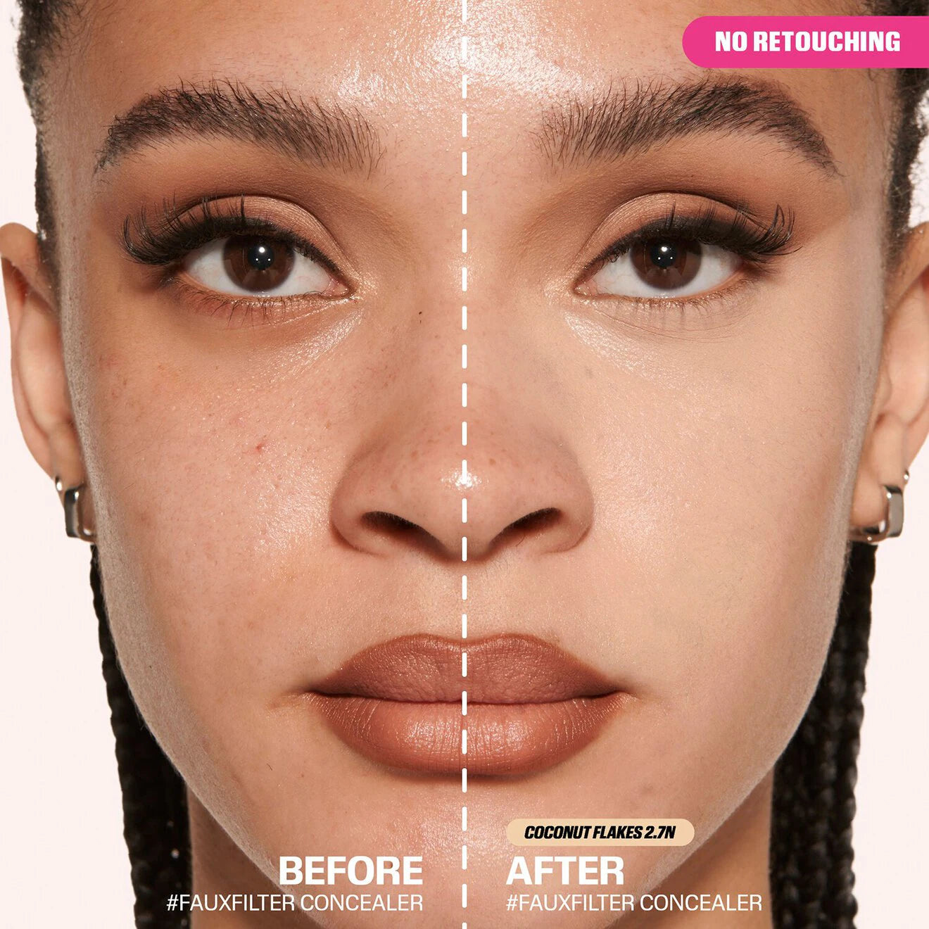 Huda Beauty Faux Filter Concealer Mini