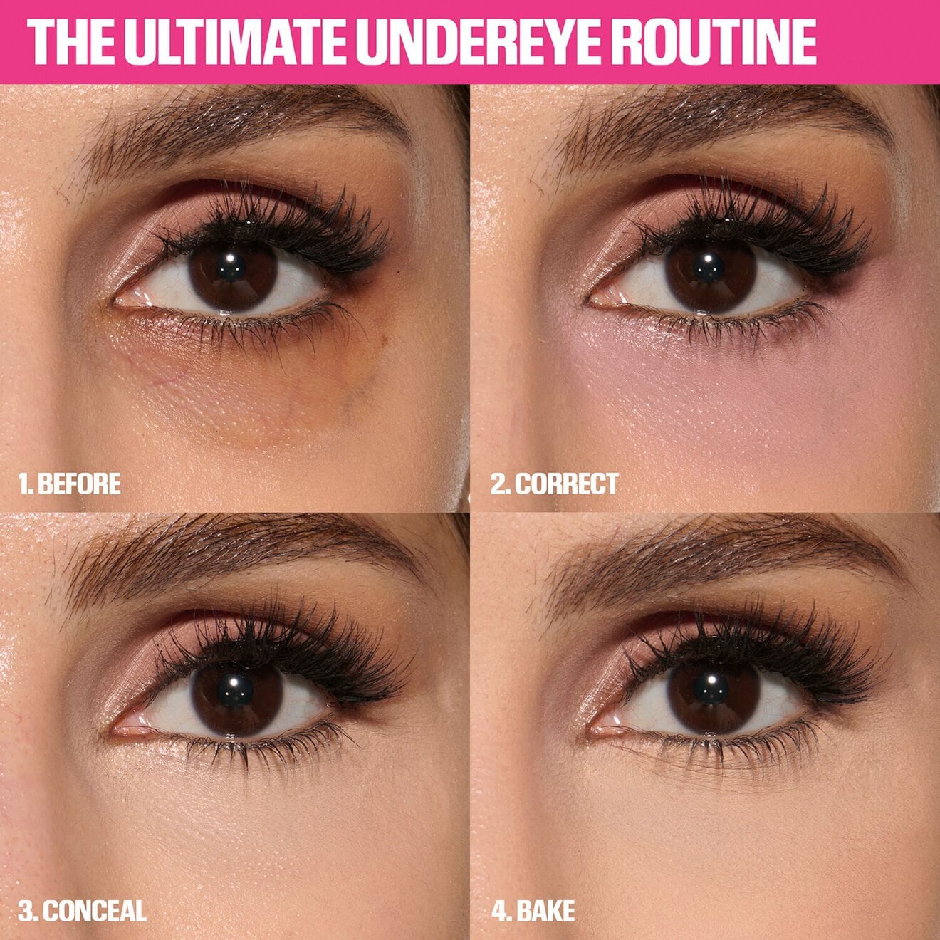 Huda Beauty Faux Filter Concealer Mini