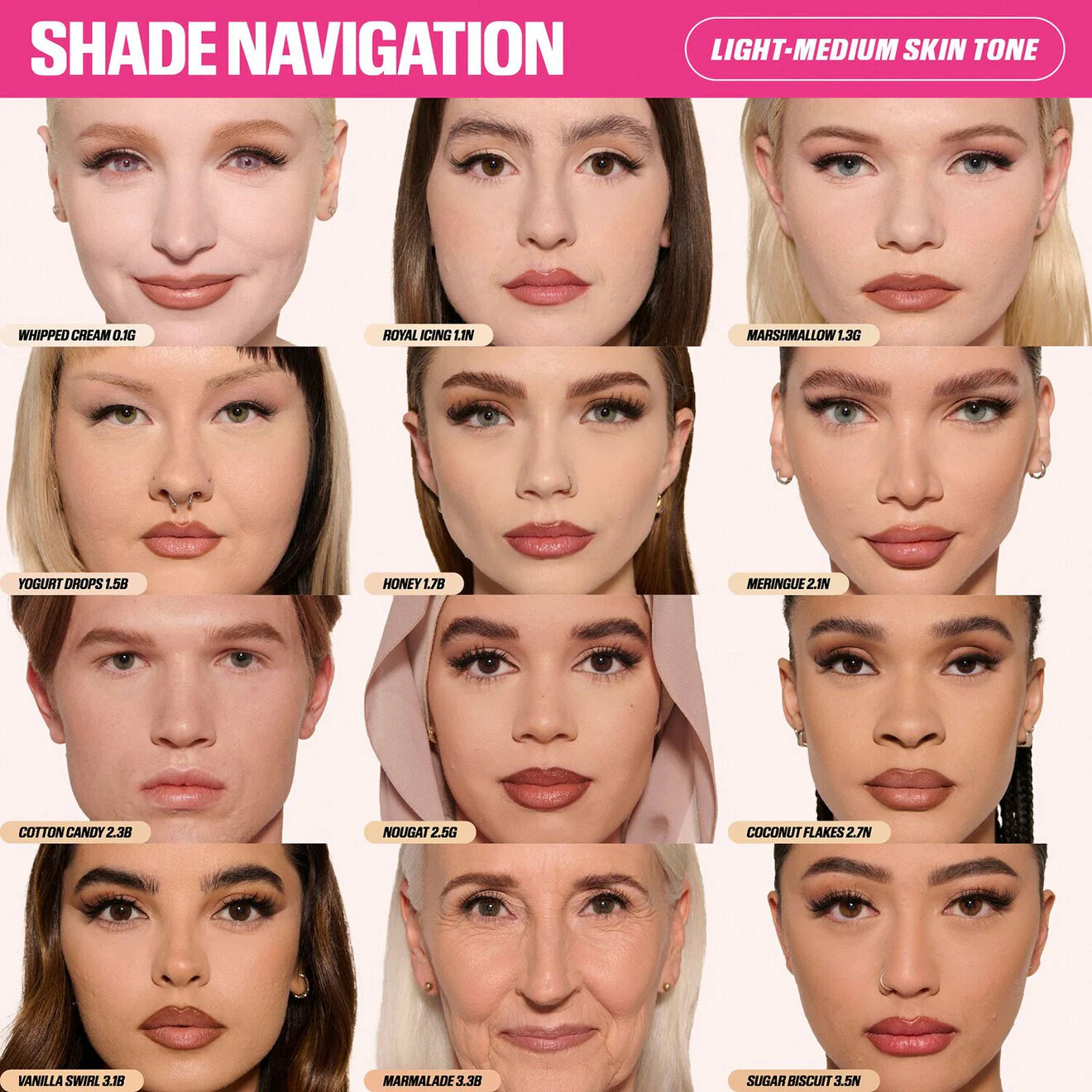 Huda Beauty Faux Filter Concealer Mini