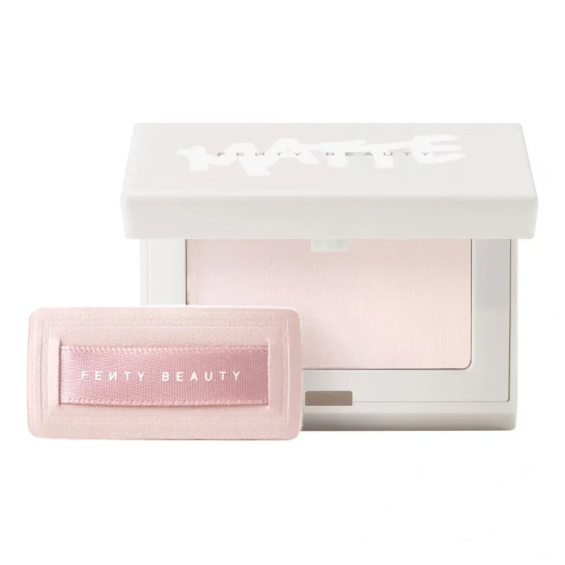 Fenty Beauty Mini Invisimatte Instant + Setting Blotting Powder