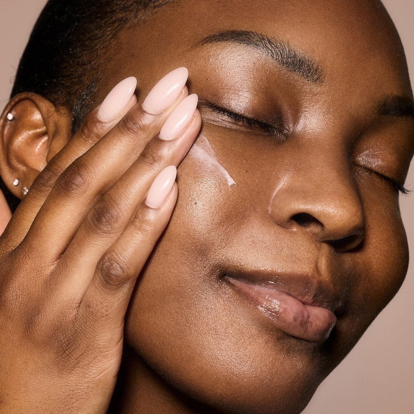Fenty Beauty Grip Trip Mattifiying Primer