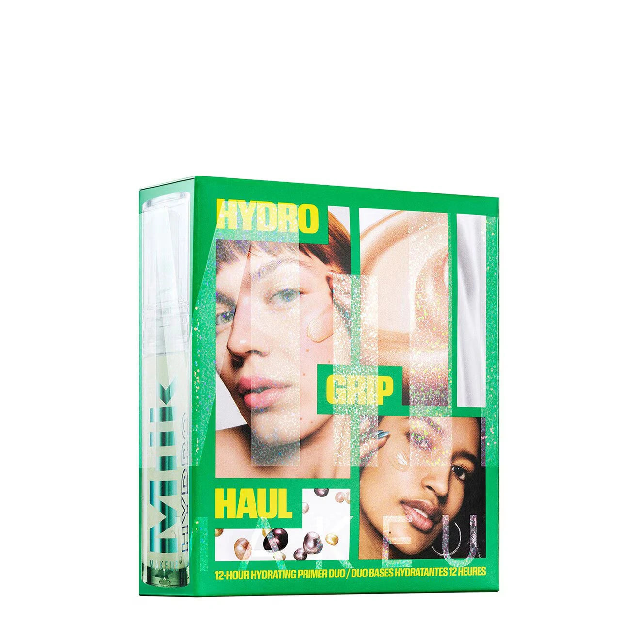 Milk Makeup Hydro Grip Haul