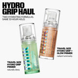 Milk Makeup Hydro Grip Haul
