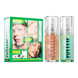 Milk Makeup Hydro Grip Haul