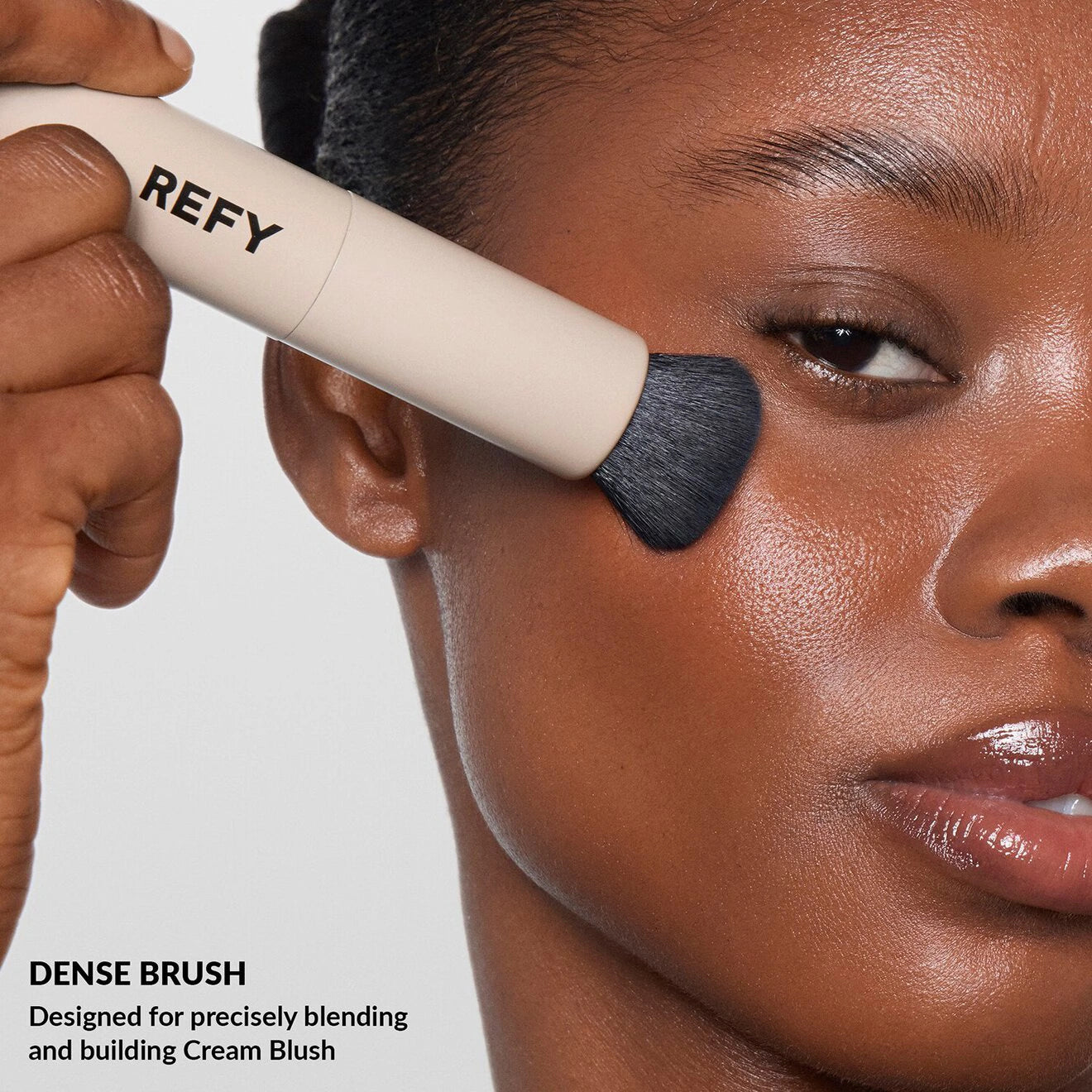 Refy Duo Brush