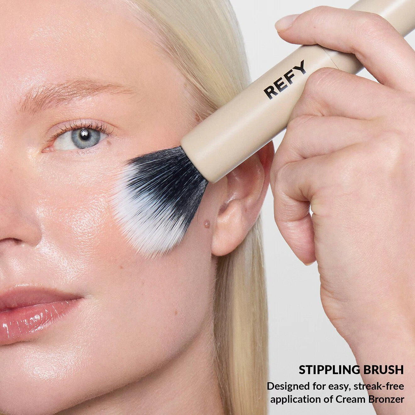 Refy Duo Brush