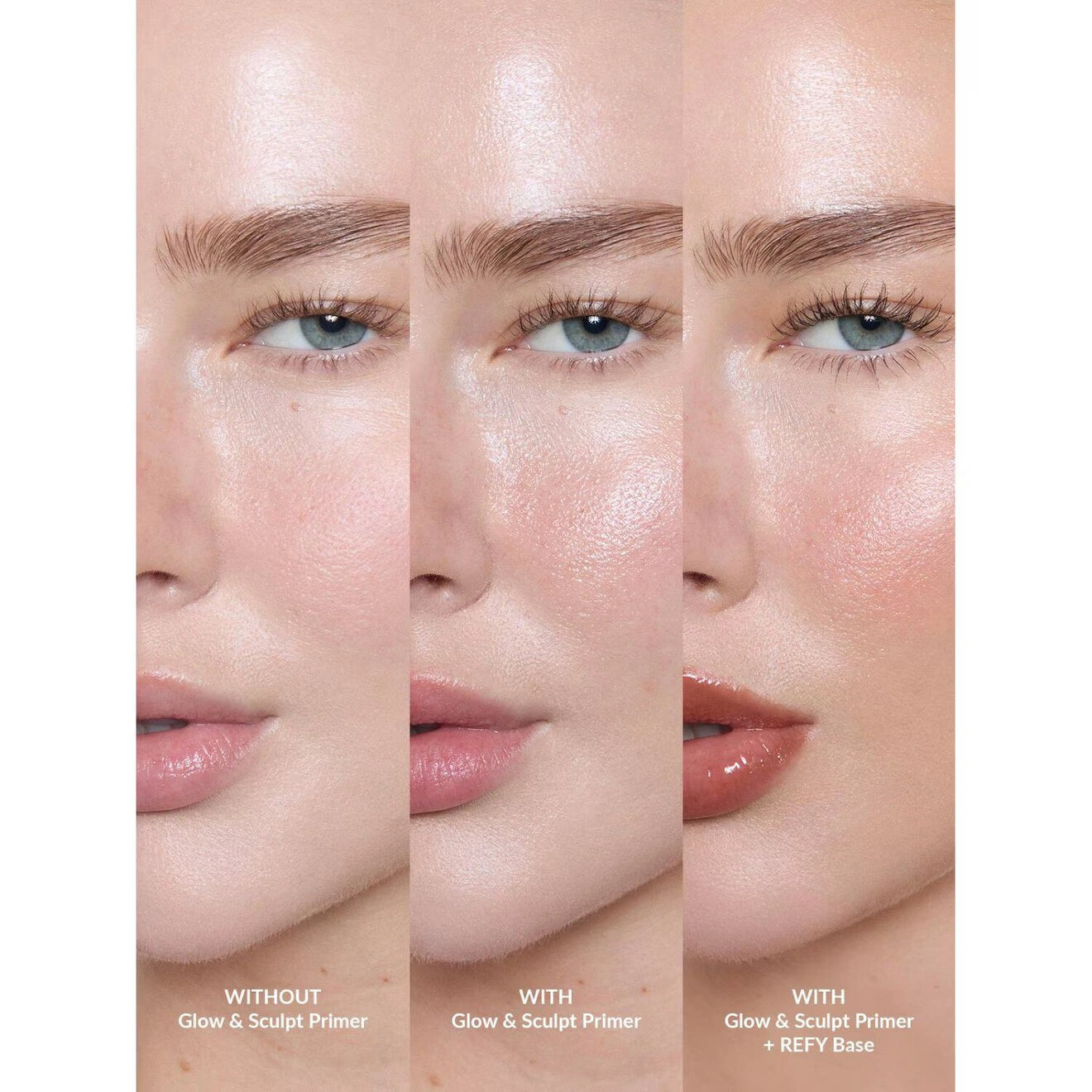 Refy Face Primer Glow & Sculpt