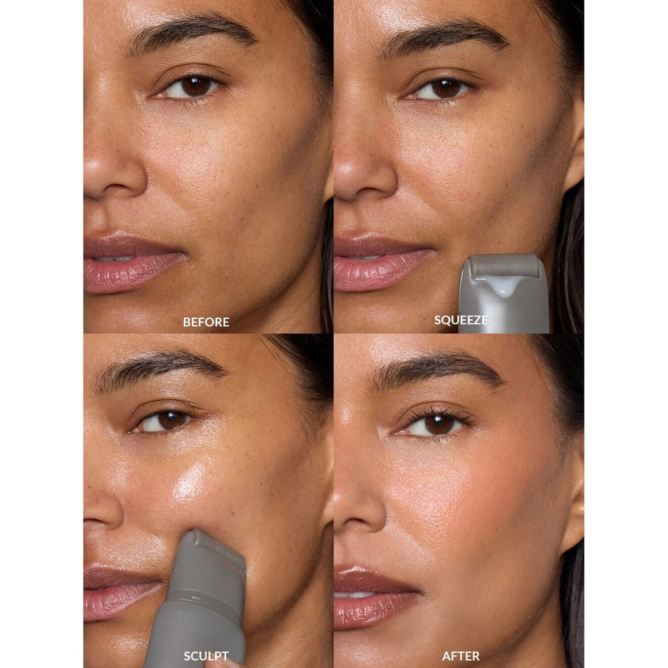 Refy Face Primer Glow & Sculpt