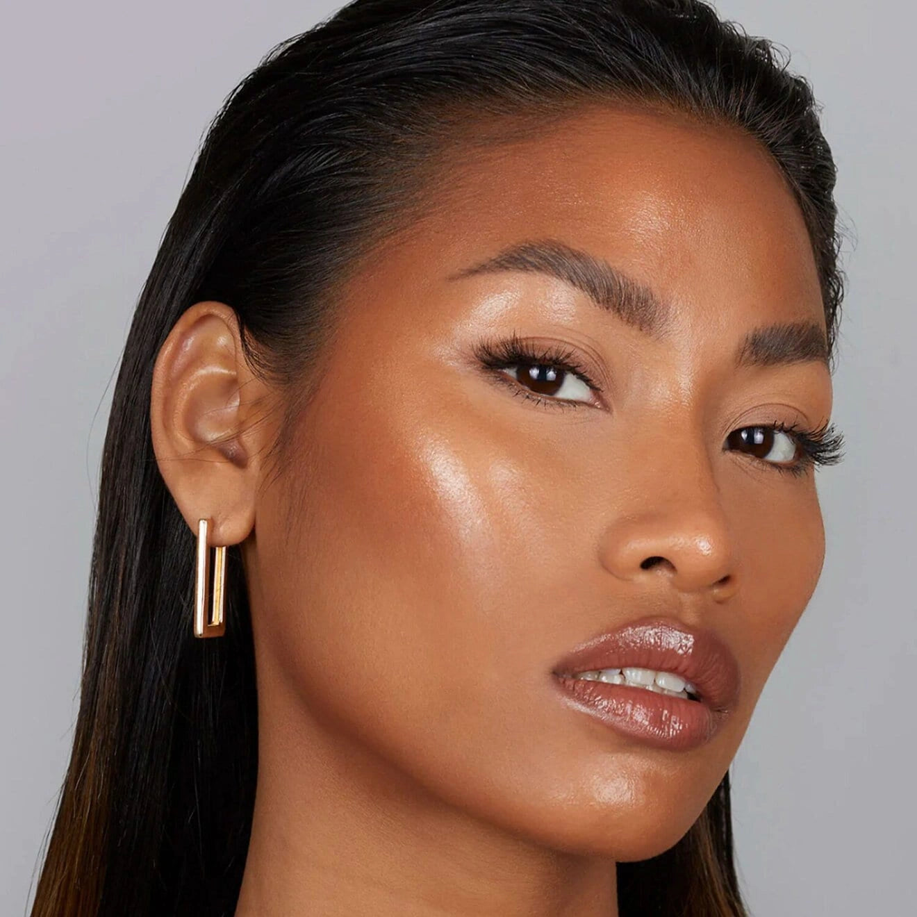 Refy Gloss Highlighter - Topaz