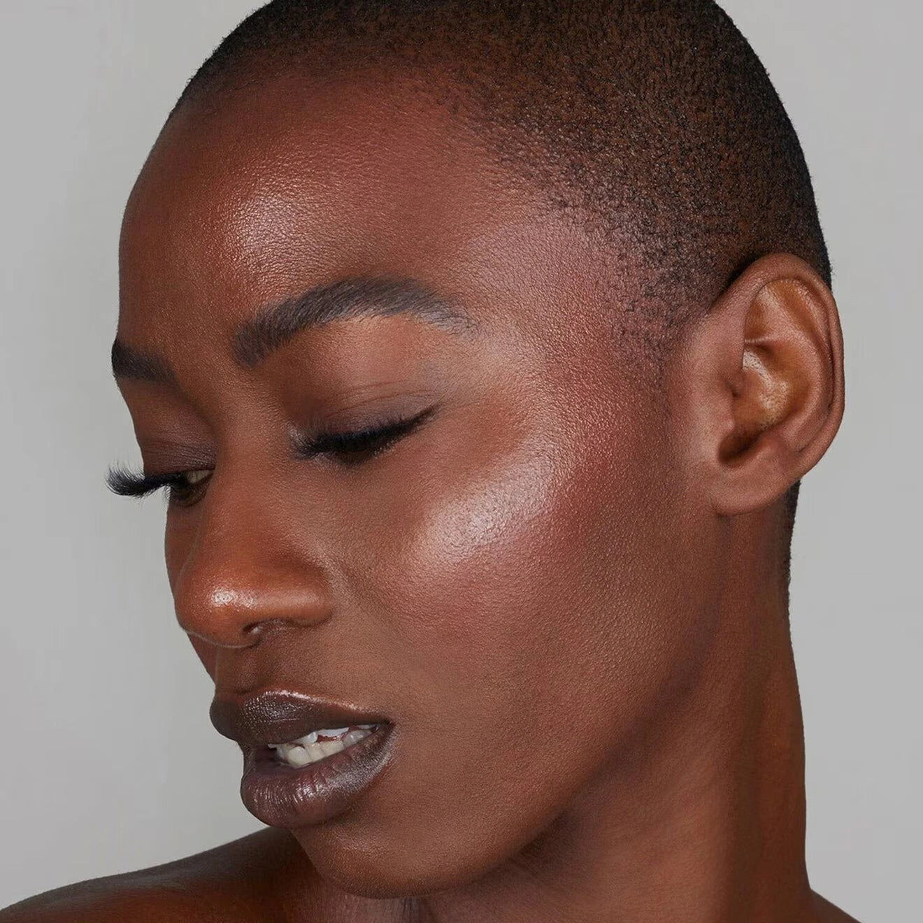 Refy Gloss Highlighter - Topaz