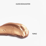 Refy Gloss Highlighter - Topaz