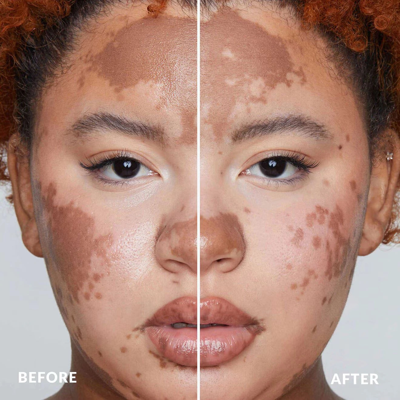 Refy Skin Finish