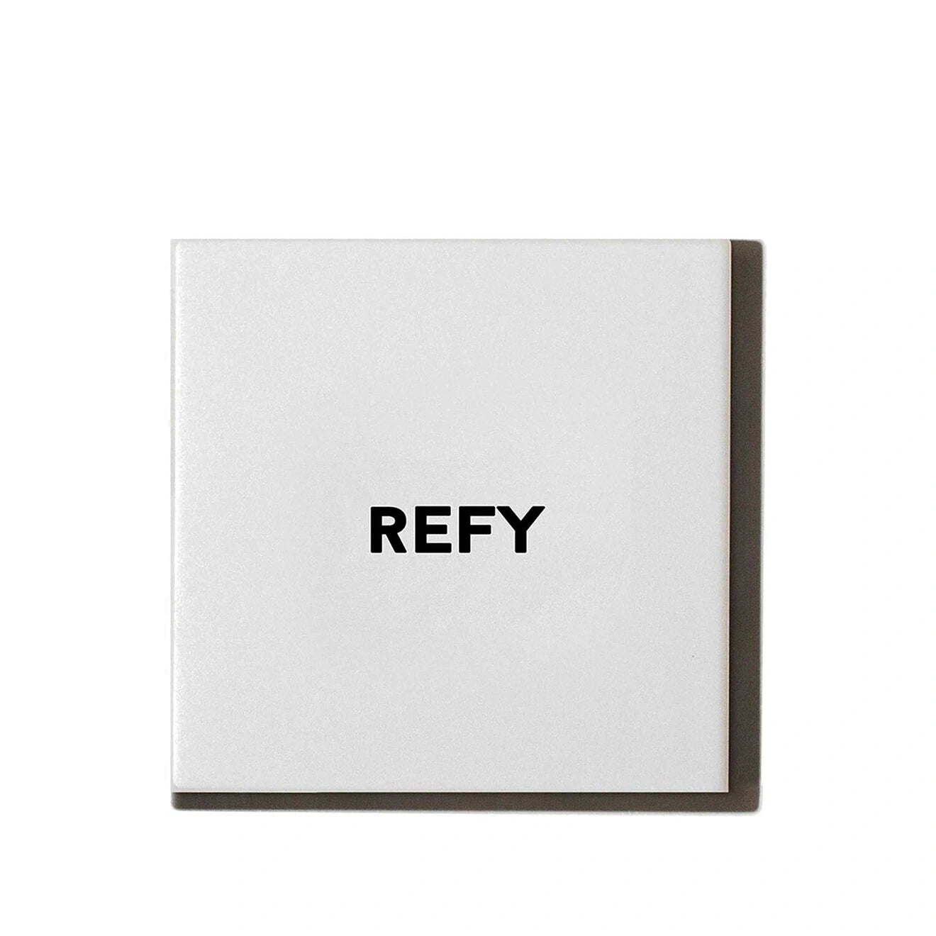 Refy Skin Finish