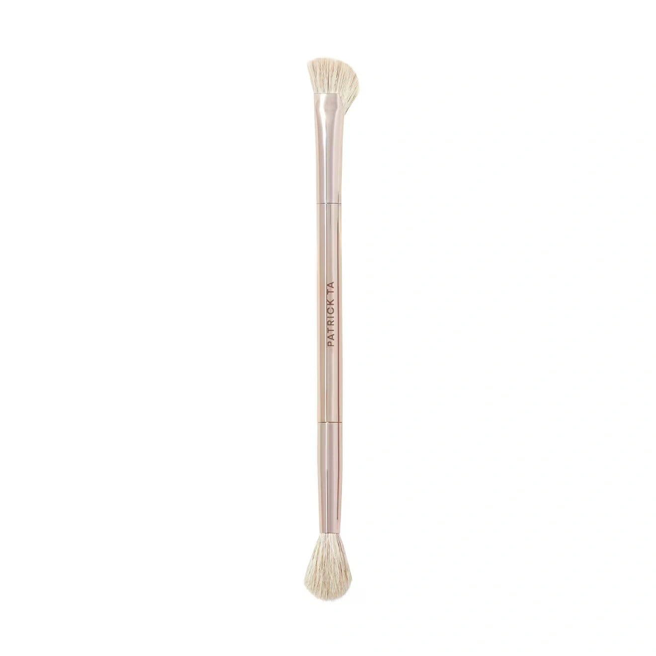 PATRICK TA Brushes – Precision Dual-Ended Nose Contour Brush