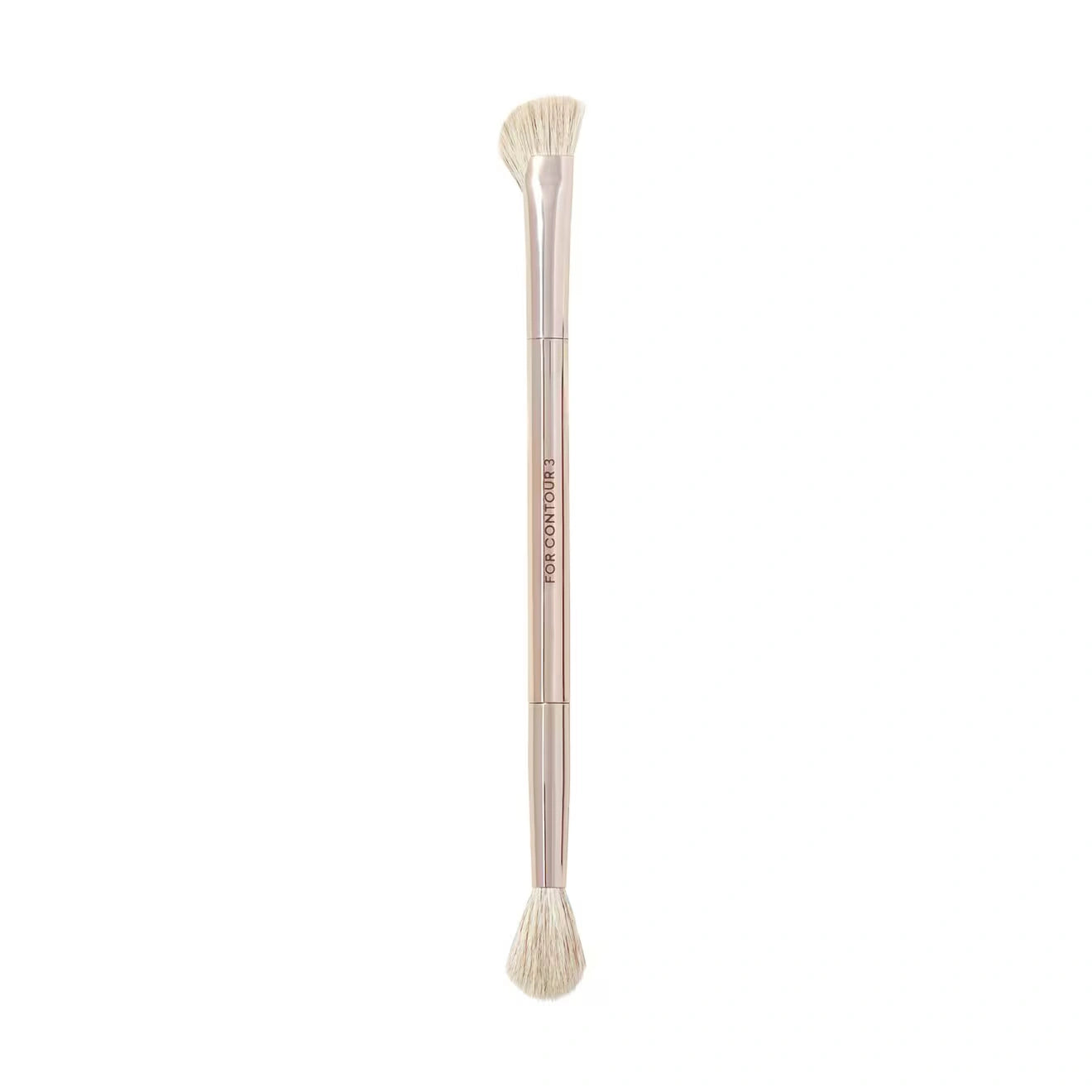 PATRICK TA Brushes – Precision Dual-Ended Nose Contour Brush