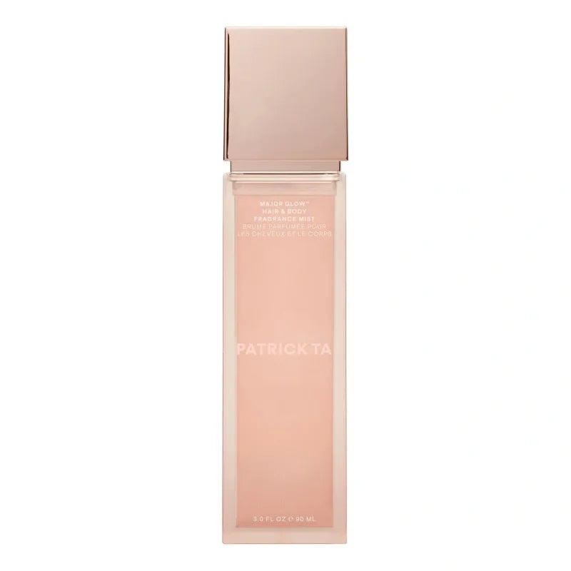 PATRICK TA Major Glow Hair & Body Fragrance Mist