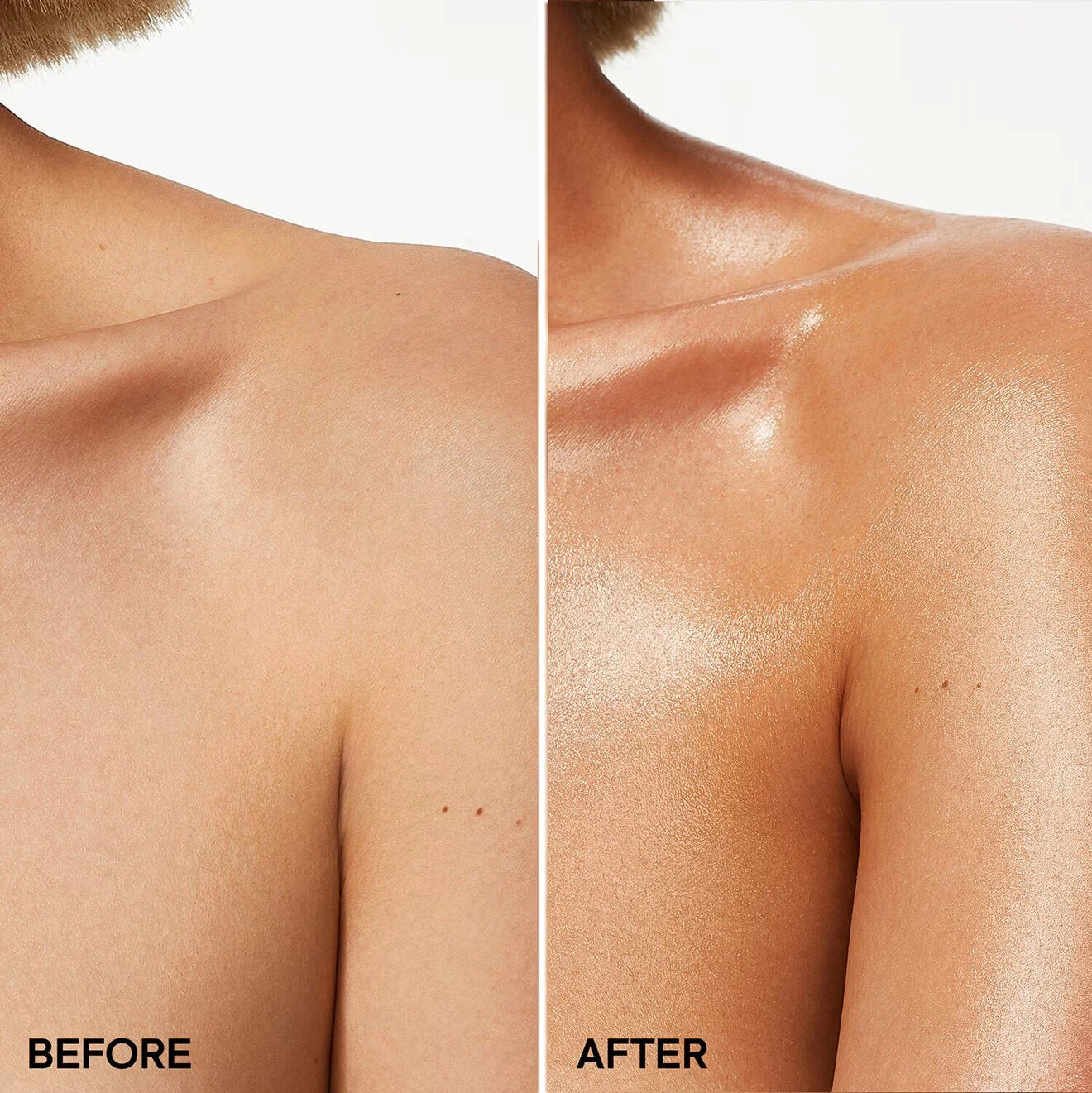 PATRICK TA Major Glow Nourishing Bronzing Body Oil