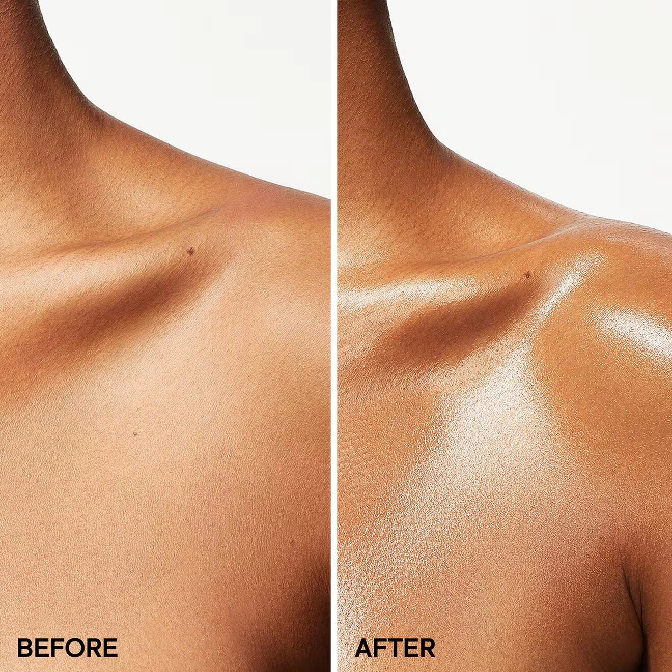 PATRICK TA Major Glow Nourishing Bronzing Body Oil