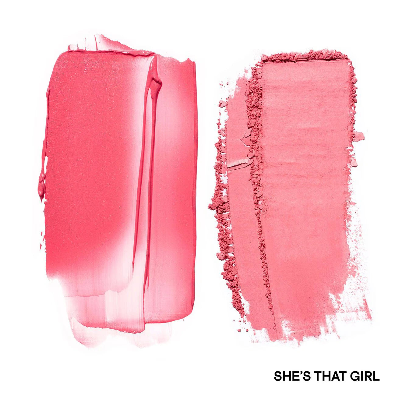PATRICK TA Mini Major Headlines Double-Take Crème and Powder Blush Duo