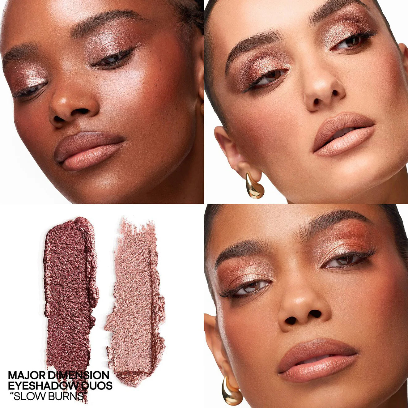PATRICK TA Major Dimension Eye Illusion Eyeshadow Duo