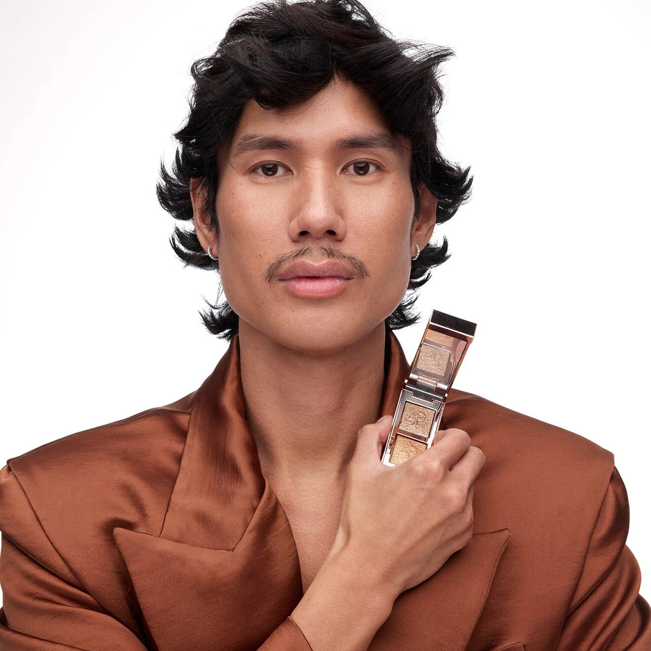 PATRICK TA Major Dimension Eye Illusion Eyeshadow Duo