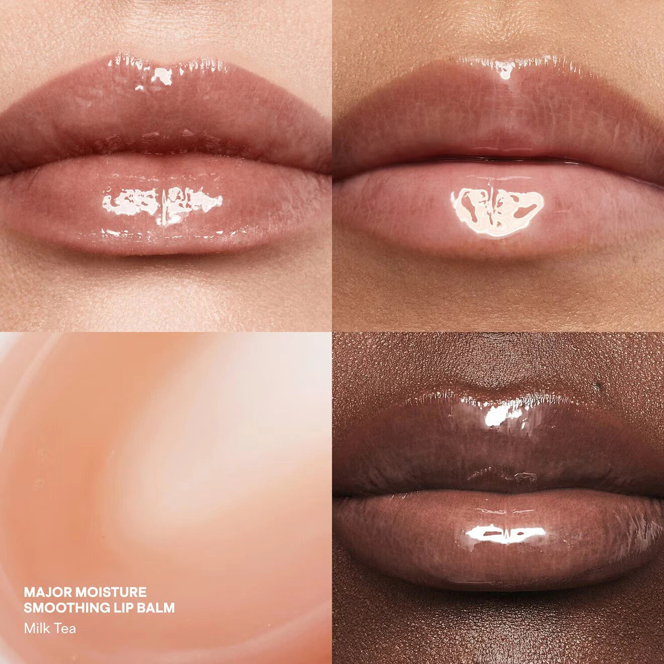 PATRICK TA Major Moisture Smoothing Lip Balm