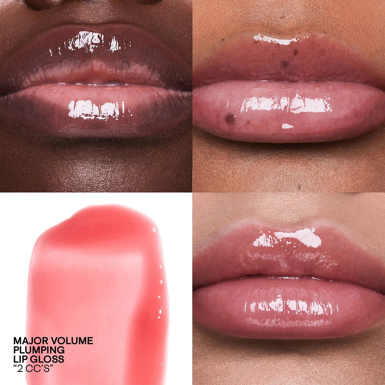 PATRICK TA Major Volume Gloss Mini
