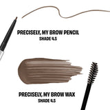 Benefit Cosmetics Precisely Power Up Shade