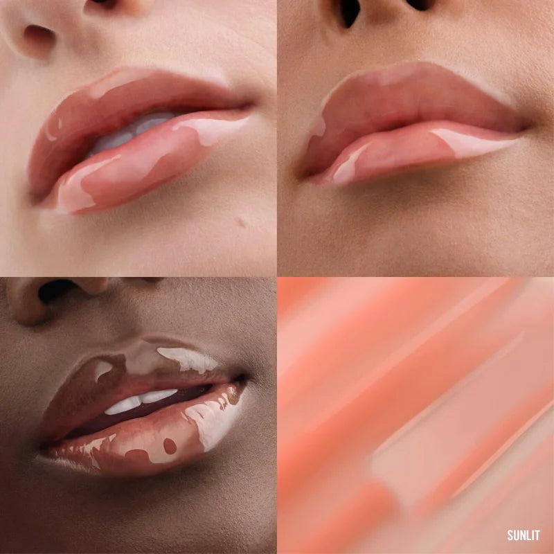 Makeup By Mario Mario's Lip & Cheek Essentials