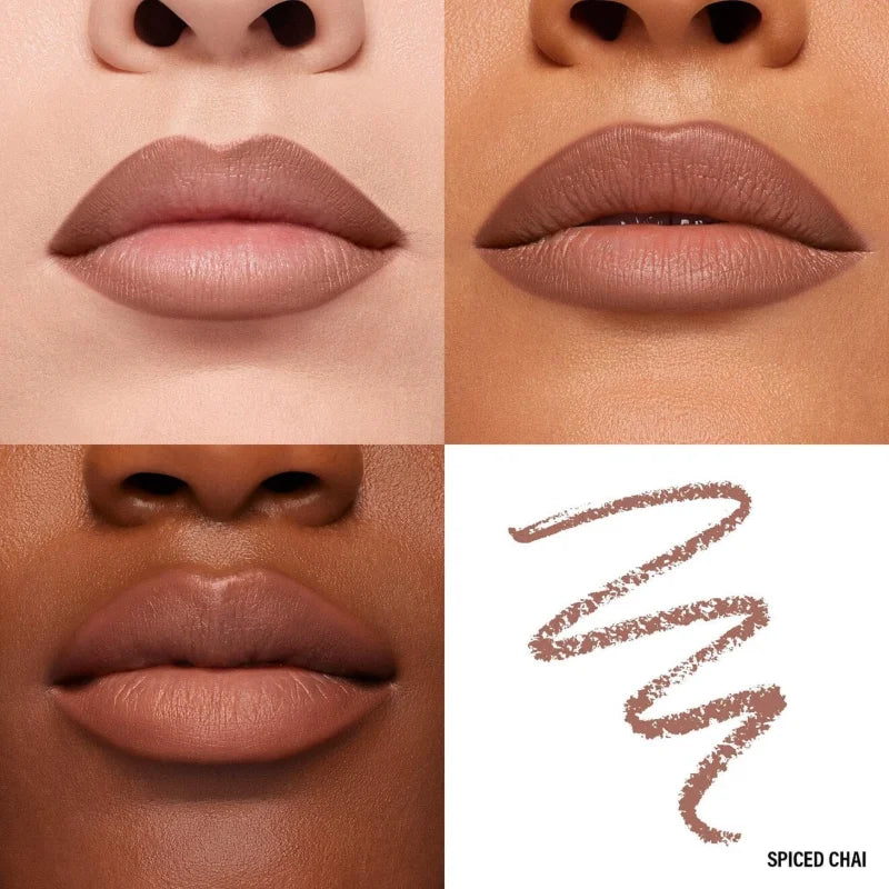 Makeup By Mario Mario's Lip & Cheek Essentials