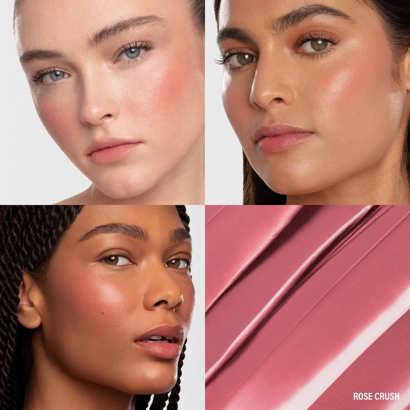 Makeup By Mario Mario's Lip & Cheek Essentials