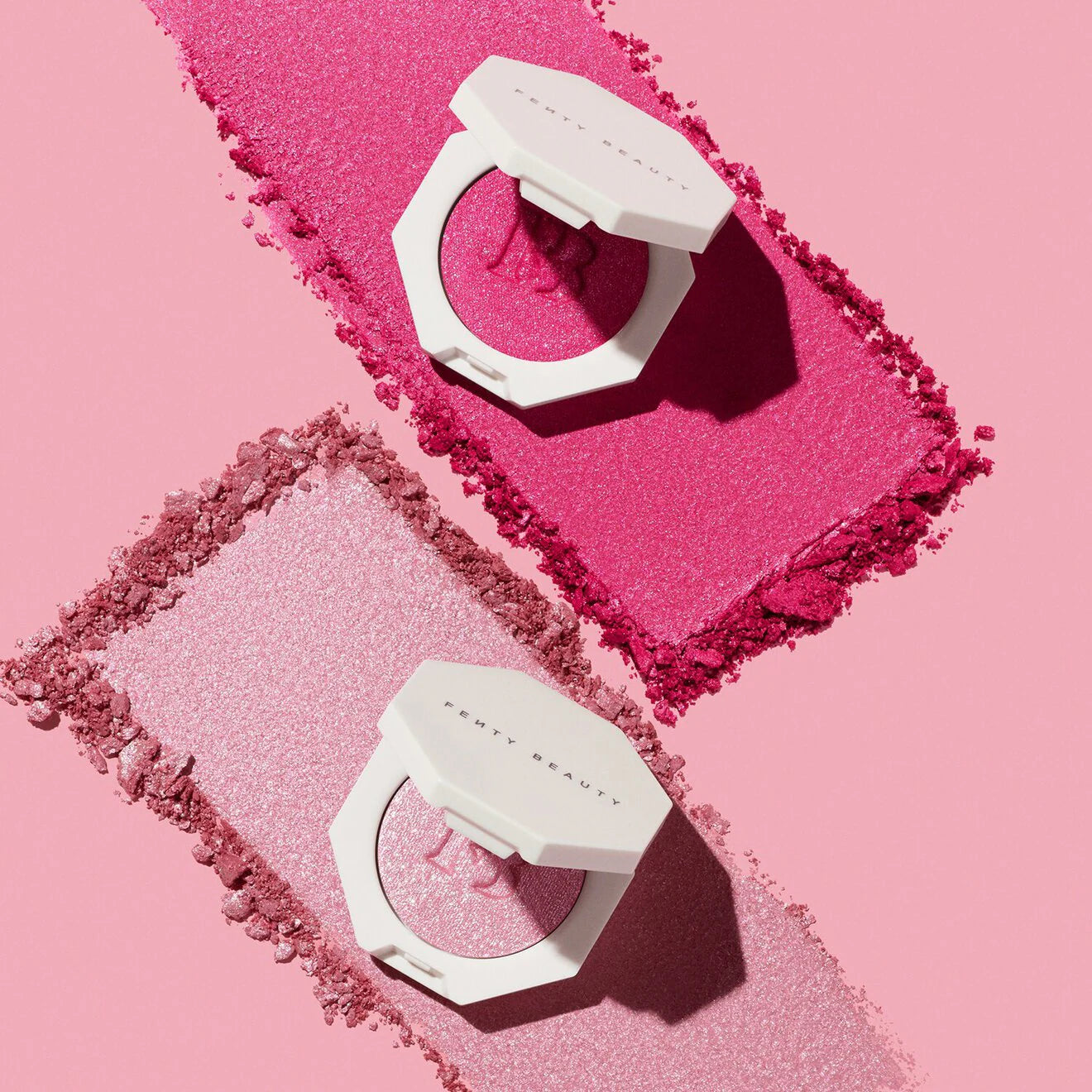 Fenty Beauty Wattabratt Collection – Mini Highlighter
