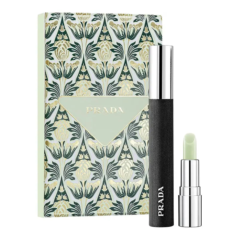Prada Reveal Make Up Set Box