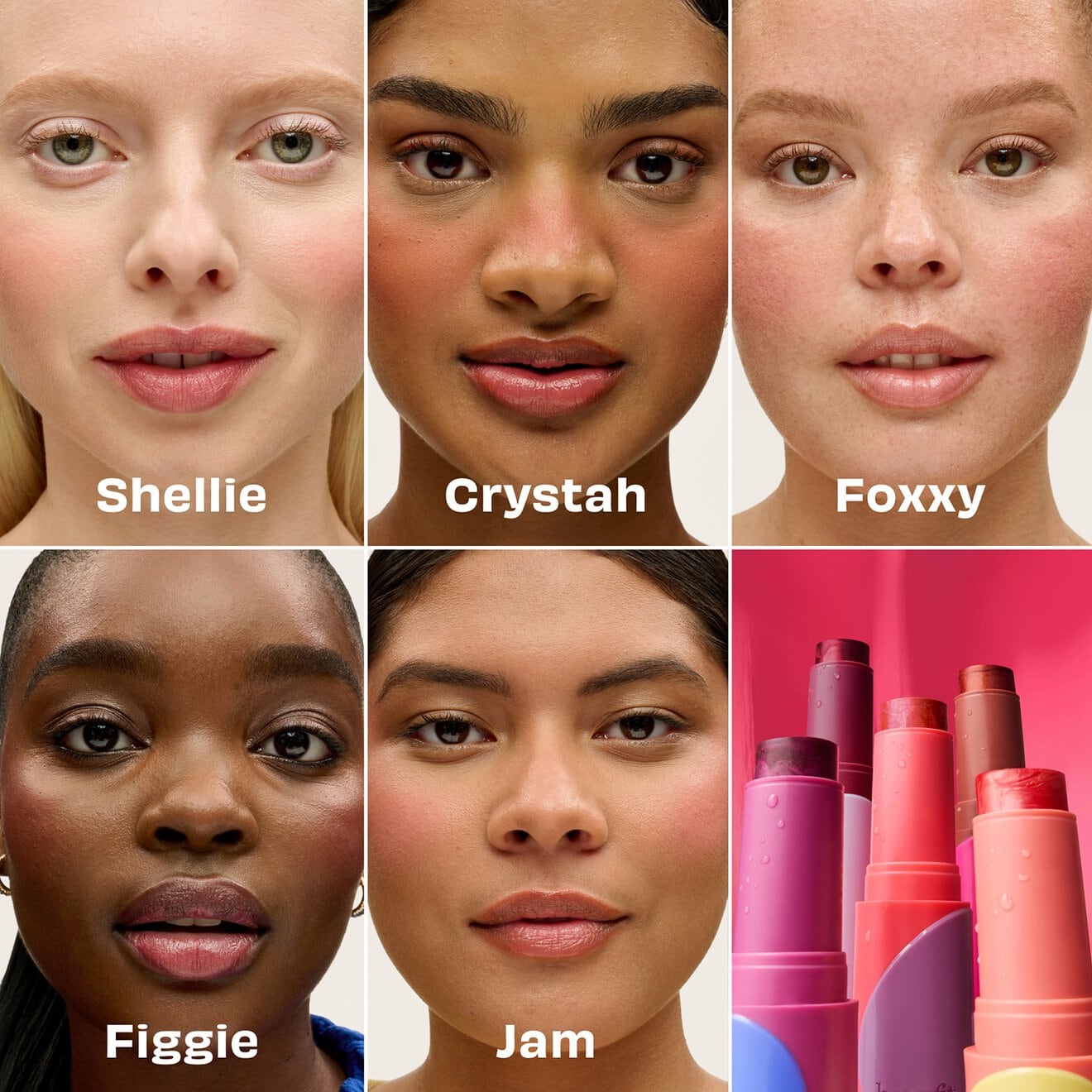 Benefit Cosmetics Juice Stick Gel Blush