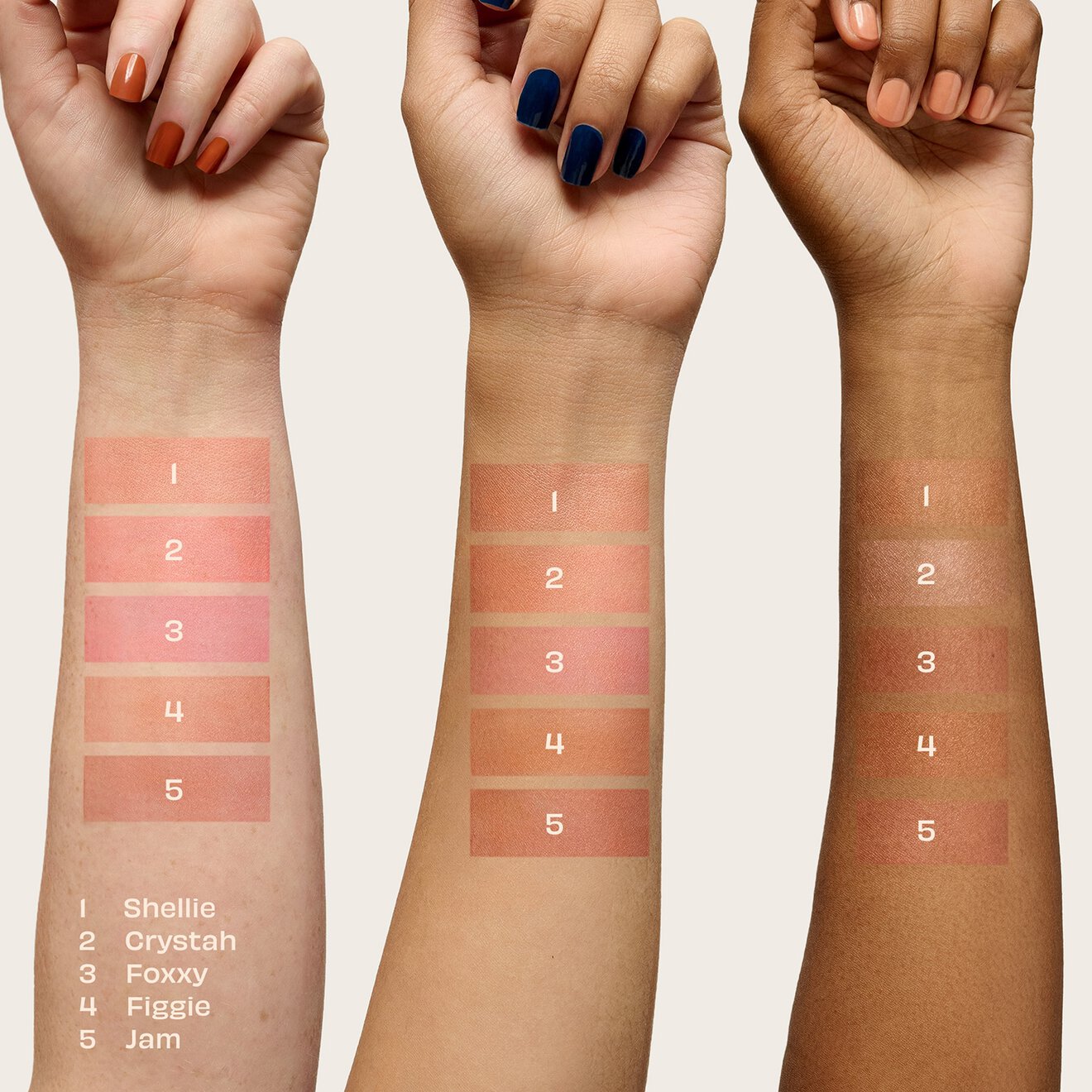 Benefit Cosmetics Juice Stick Gel Blush