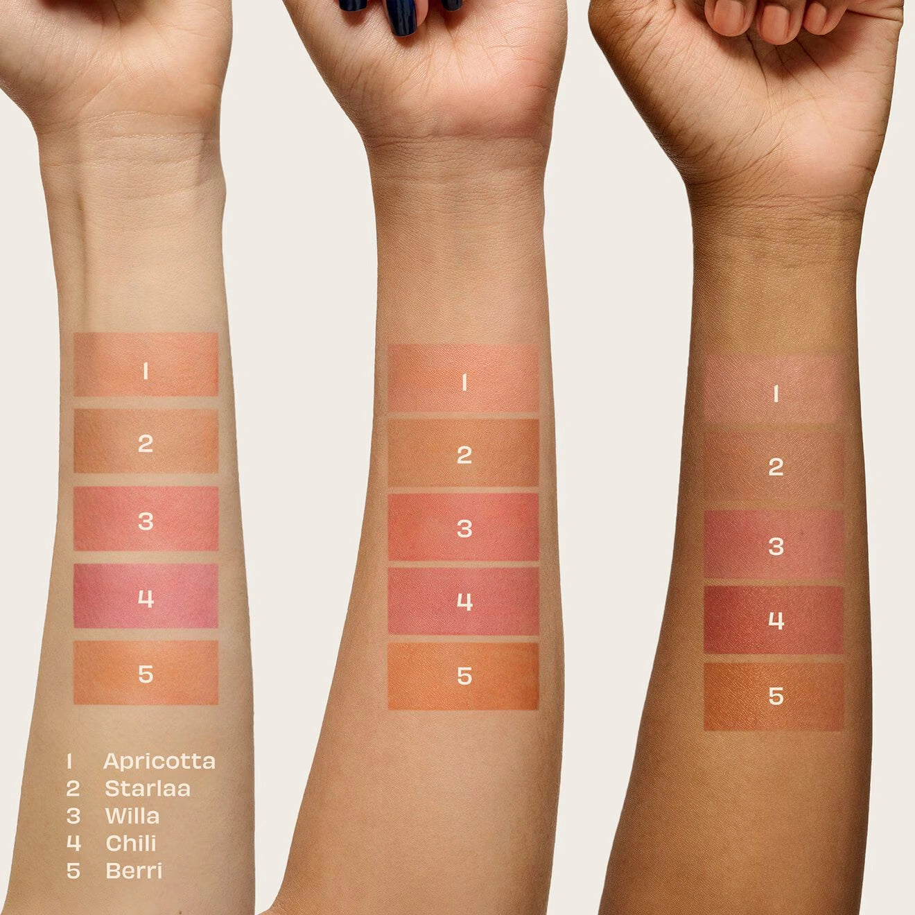 Benefit Cosmetics Play Daze Liquid Blush