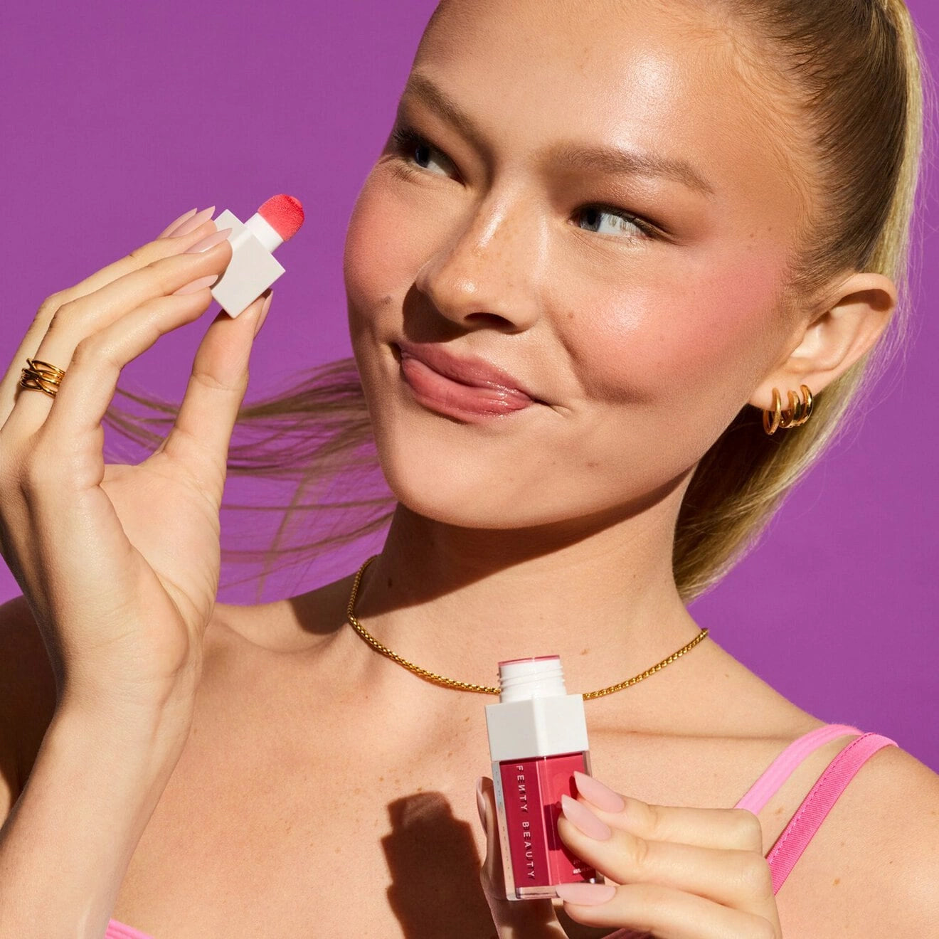 Fenty Beauty Shake n' Play