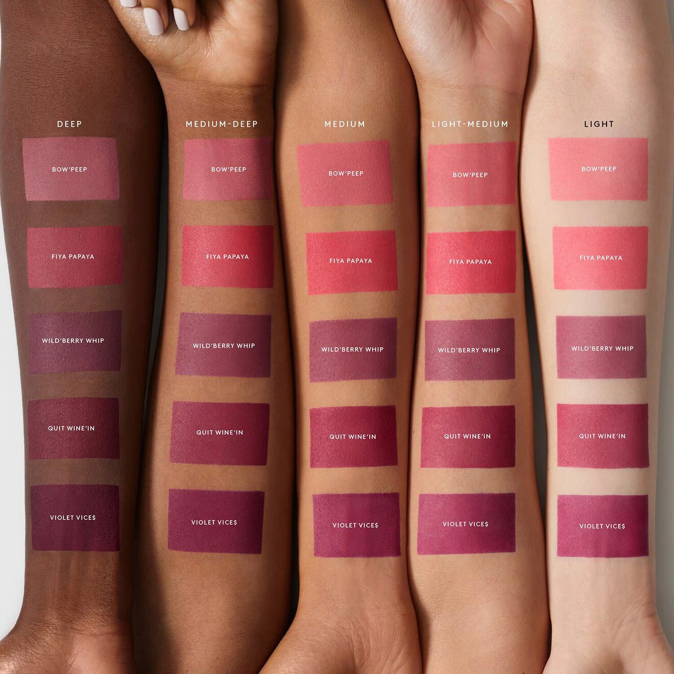 Fenty Beauty Shake n' Play