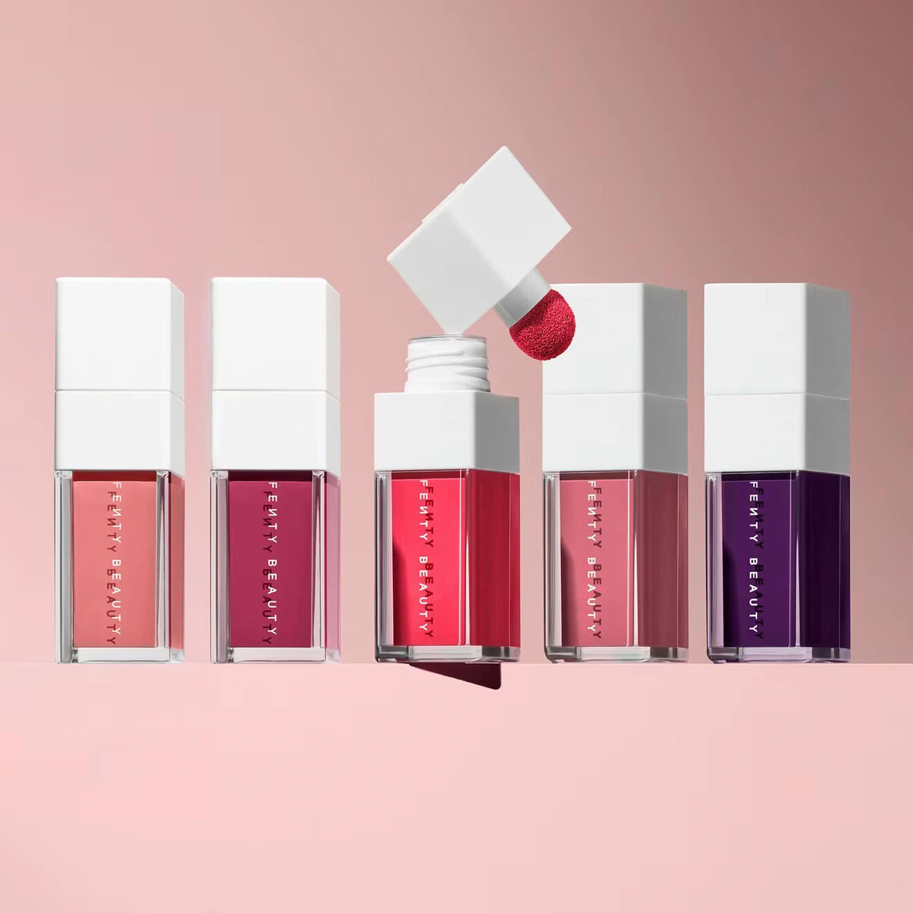 Fenty Beauty Shake n' Play