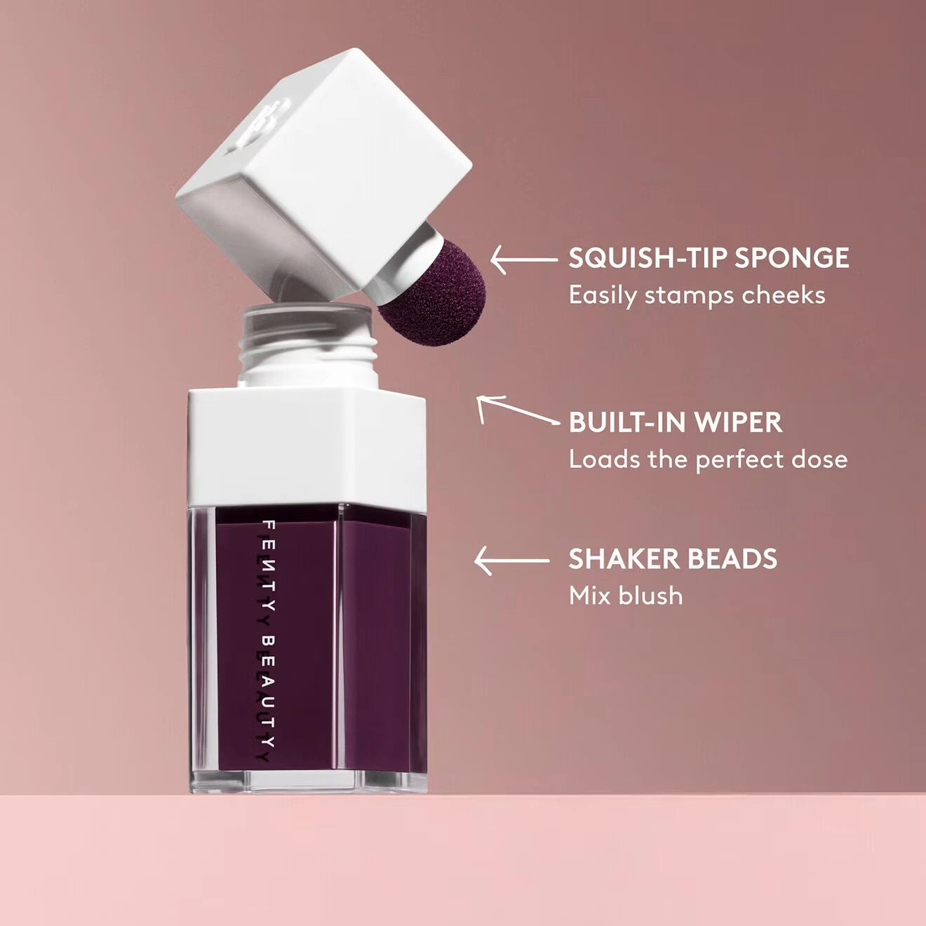 Fenty Beauty Shake n' Play