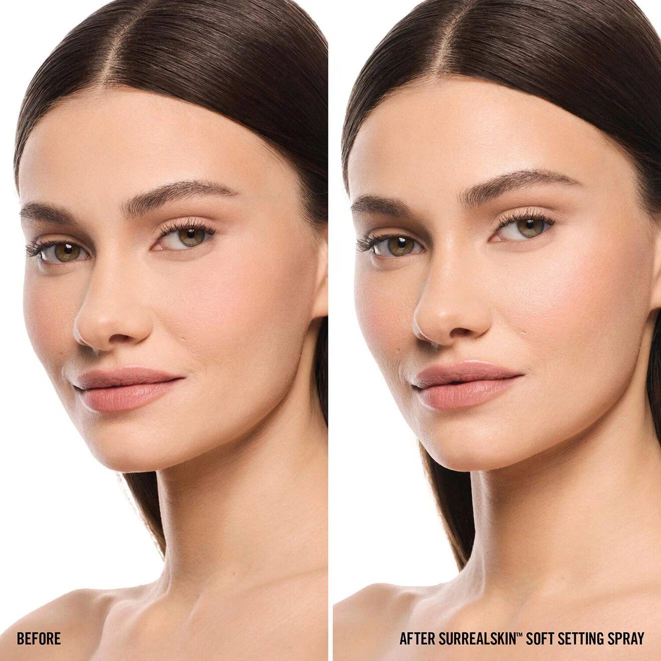 Makeup By Mario Mini SurrealSkin® Waterproof Setting Spray