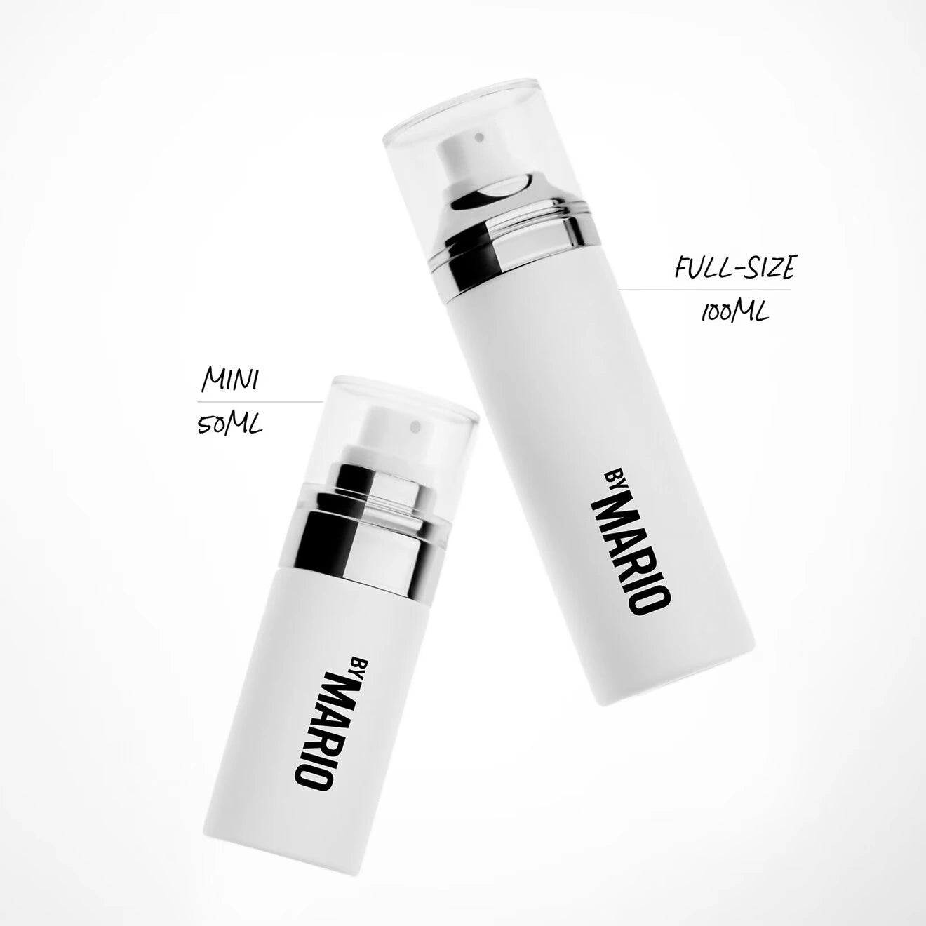 Makeup By Mario Mini SurrealSkin® Waterproof Setting Spray