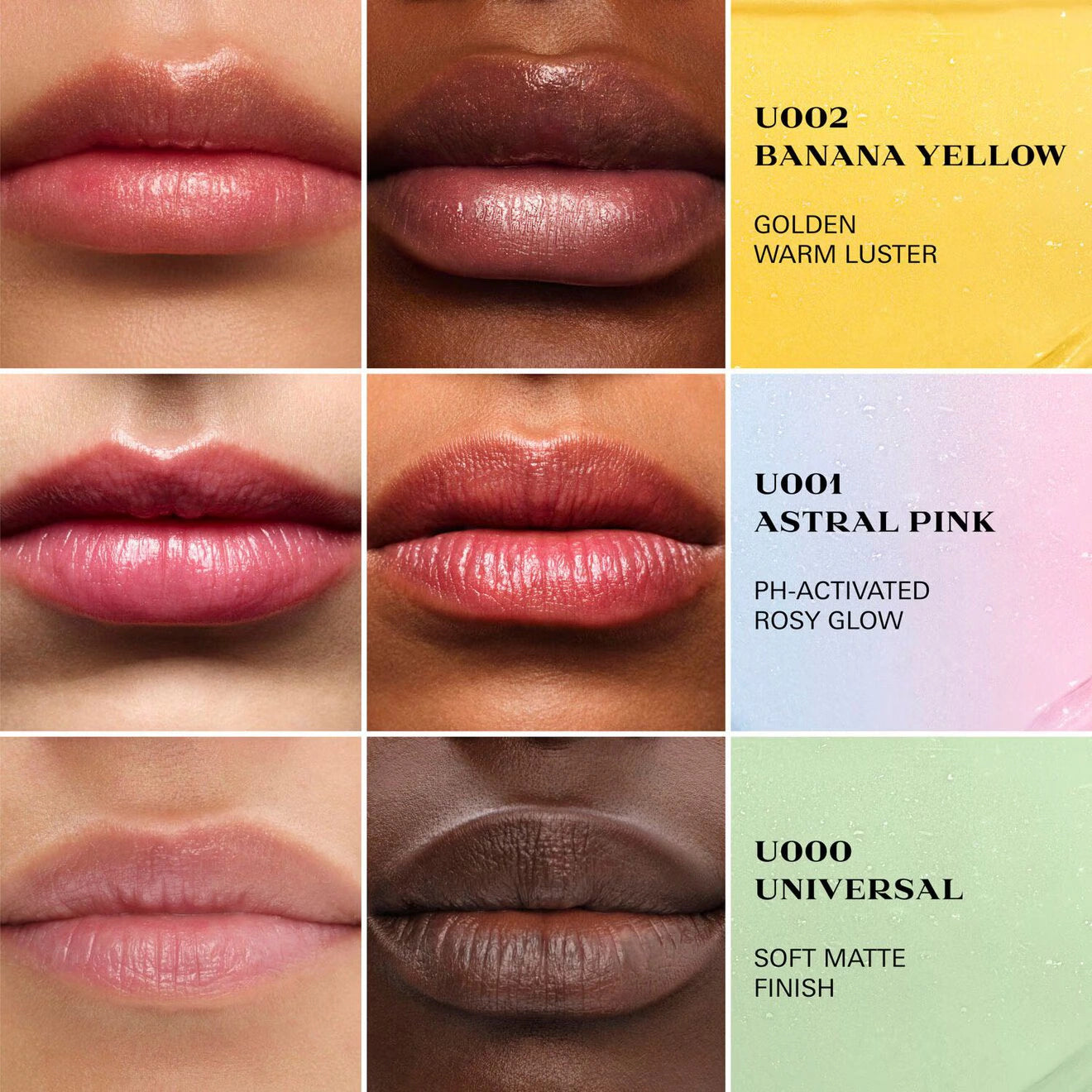 Prada Mini Lip Set