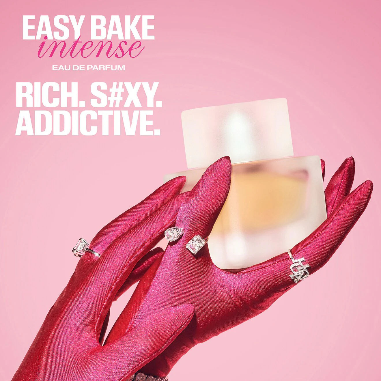 Huda Beauty Easy Bake Intense EDP For Her
