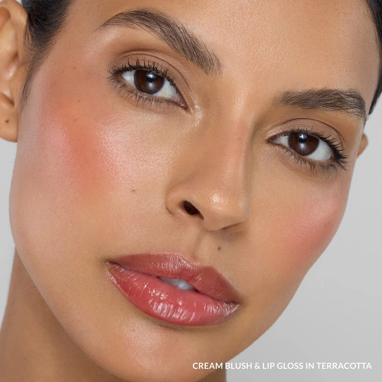 Refy Lip and Cheek Duo - Terracotta