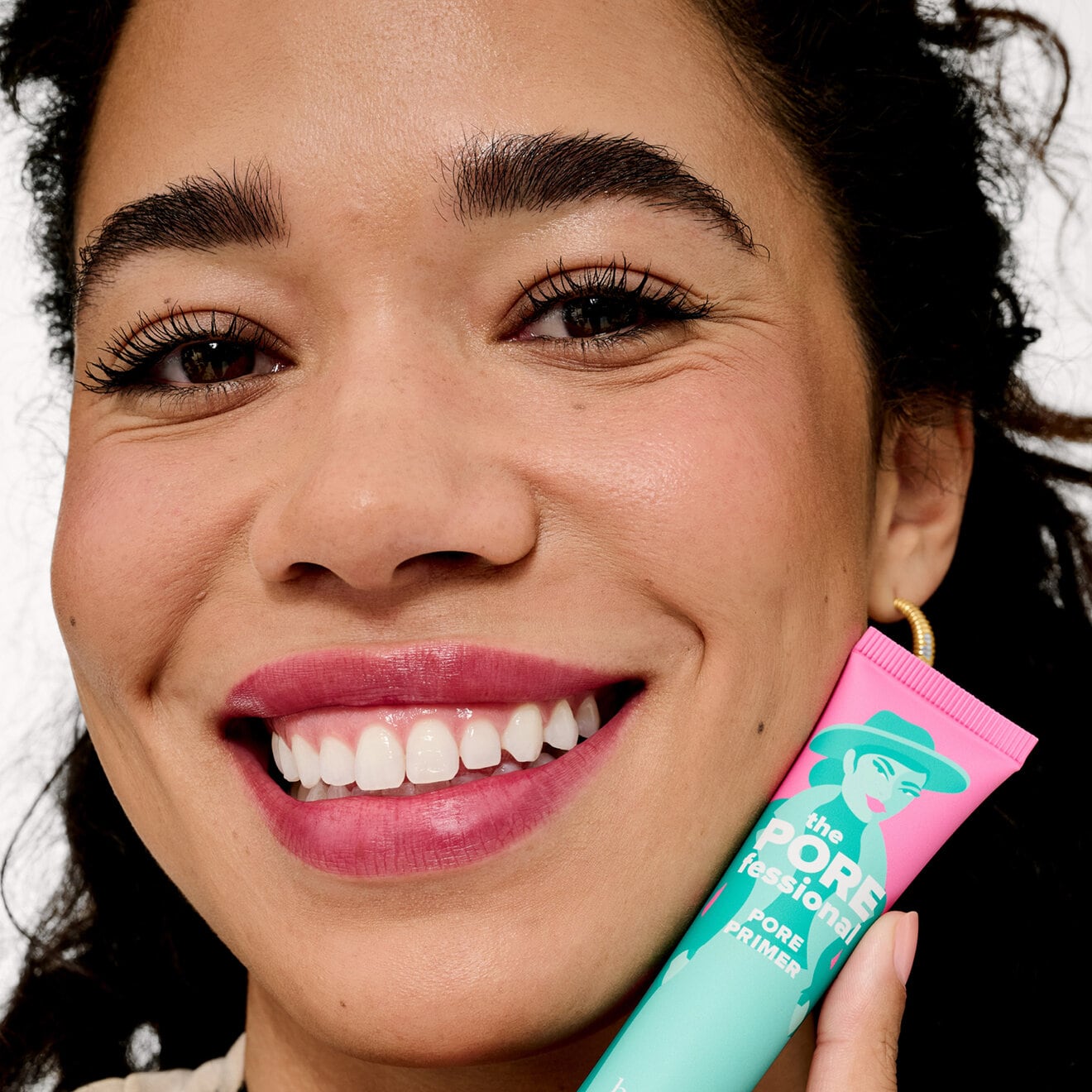 Benefit Cosmetics The Porefessional Face Primer