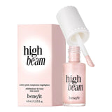 Benefit Cosmetics High Beam Liquid Face Highlighter