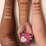 Benefit Cosmetics Hoola Matte Bronzer