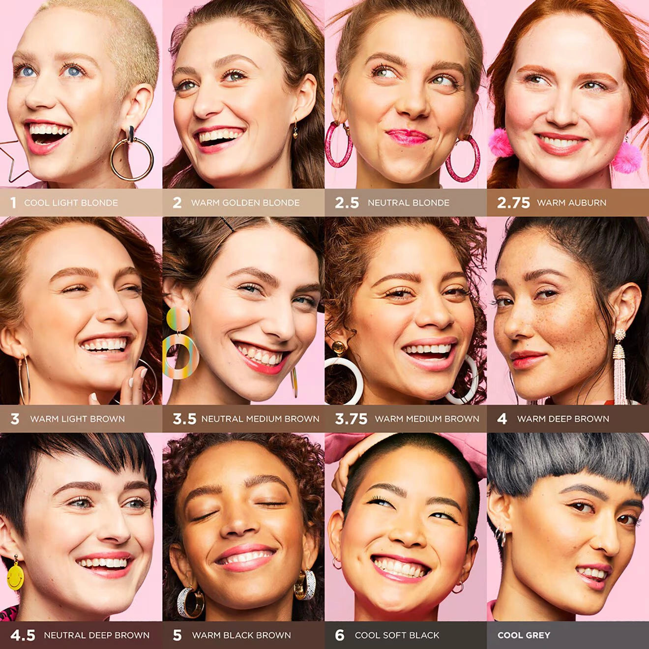 Benefit Cosmetics Precisely My Brow Pencil