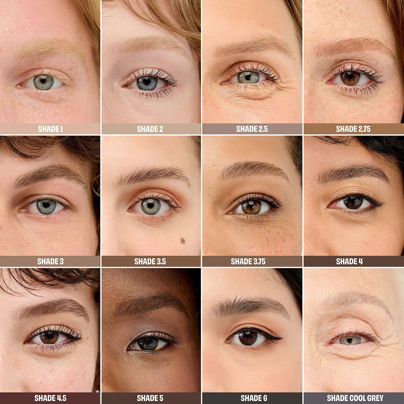 Benefit Cosmetics Precisely My Brow Pencil